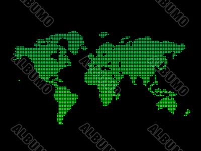 World Map