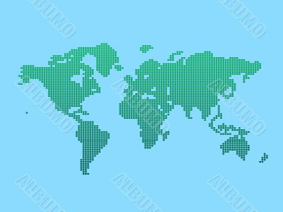 World Map