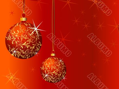 Christmas Background