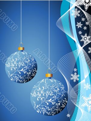 Christmas Background