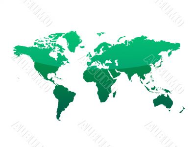 World Map