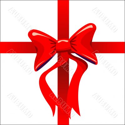 Red Bow