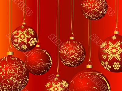 Christmas Background
