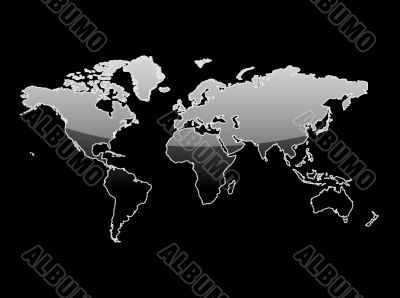 World Map