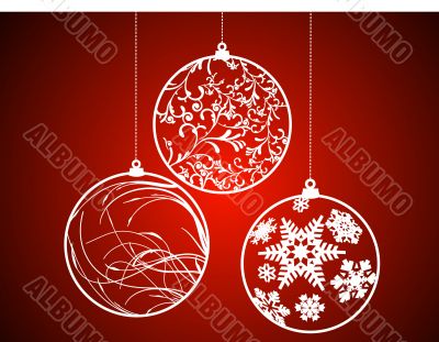 Christmas Background