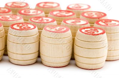 cask for lotto