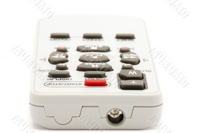 remote control macro