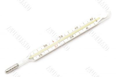 thermometer