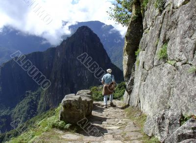 Machu Picchu 3