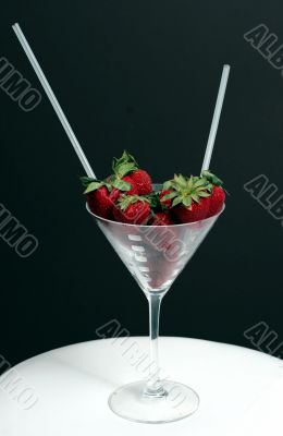 Strawberry Daiquiri