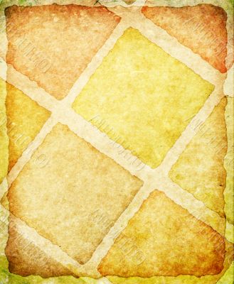 Color paper