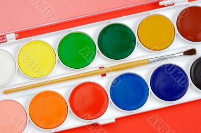 colors
