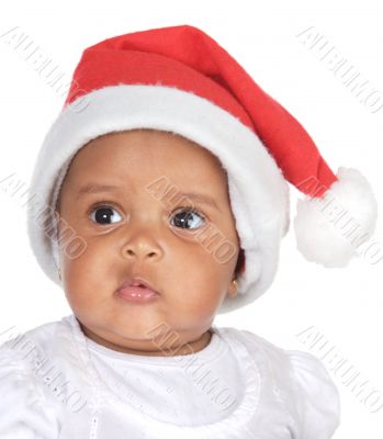 Santa Baby