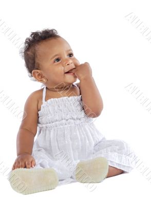 adorable baby