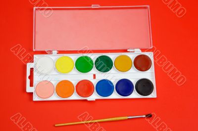 colors