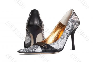 Female shoes