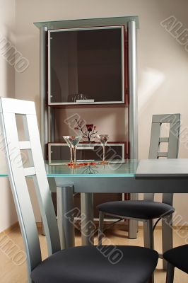 modern furniture