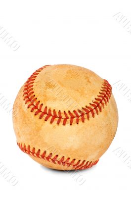 baseball ball
