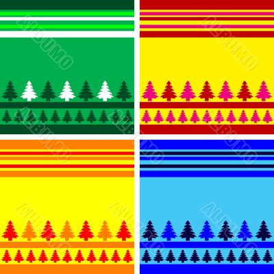 Christmas background