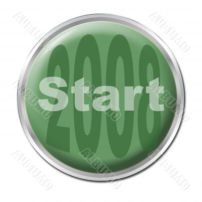 Button To Start the New Year