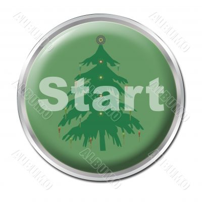 Button To Start Christmas