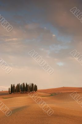 ochre hills