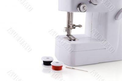 sewing-machine
