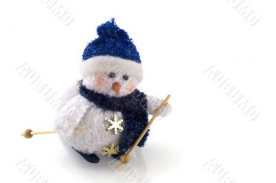 snowman