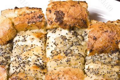 beau monde bread