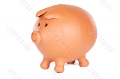 Money box