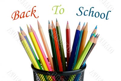 COLOR PENCILS