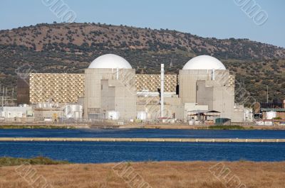 Nuclear Power Station
