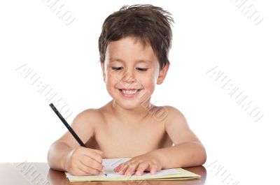 studying in vacations