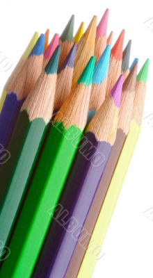 COLOR PENCILS