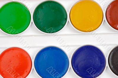 colors