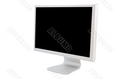 computer monitor