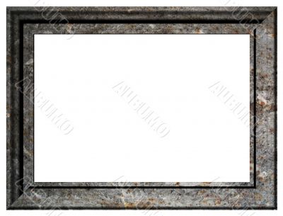 framework for photos.