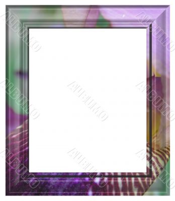 framework for photos.
