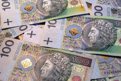 Money background