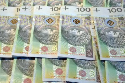 Money background