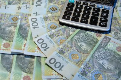 Money background