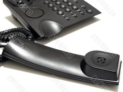 hot line