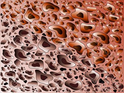 Abstract pattern