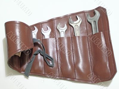 screw keys