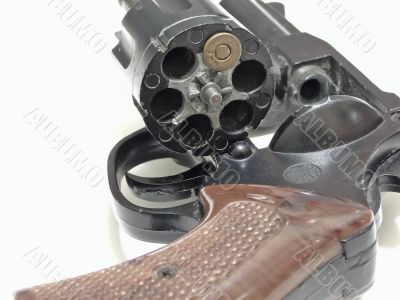 Russian roulette
