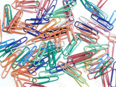 paper clips