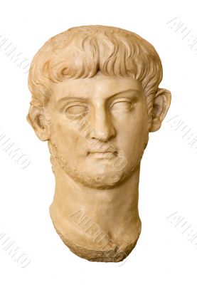 Nero, Roman Emperor