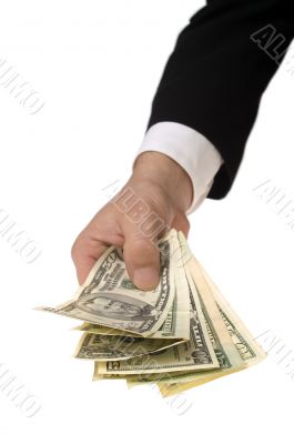 Money