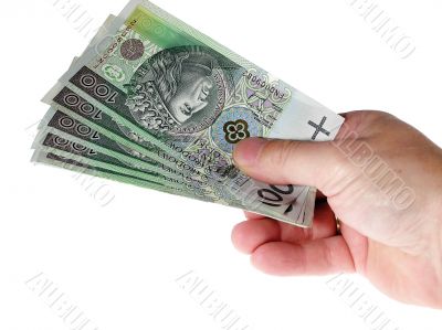 Money gift