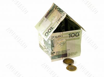 Home of money